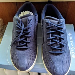 Easy Spirit Freney8 Dark Blue